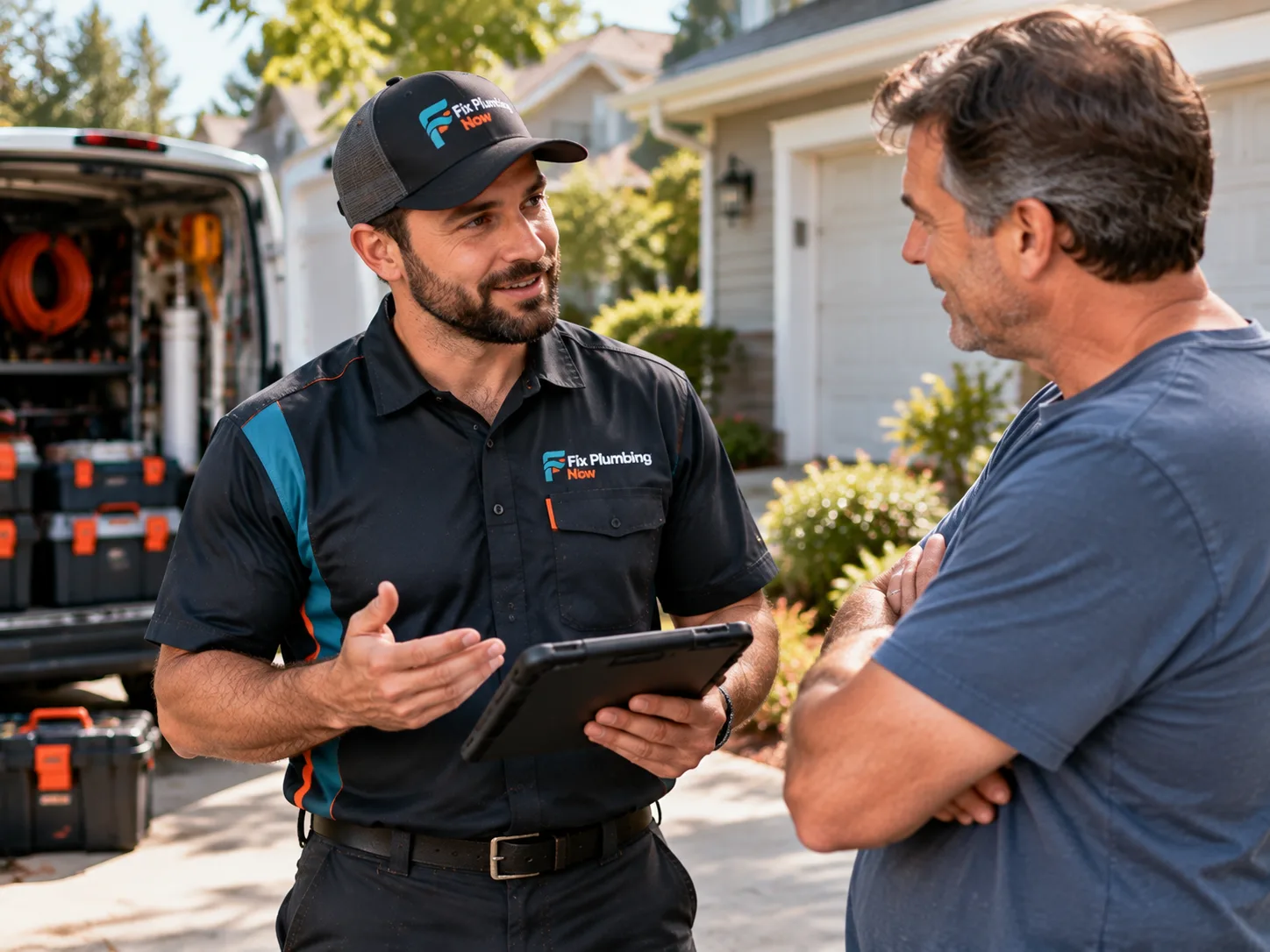 Clogged Drain Service Caldwell, KS FAQs